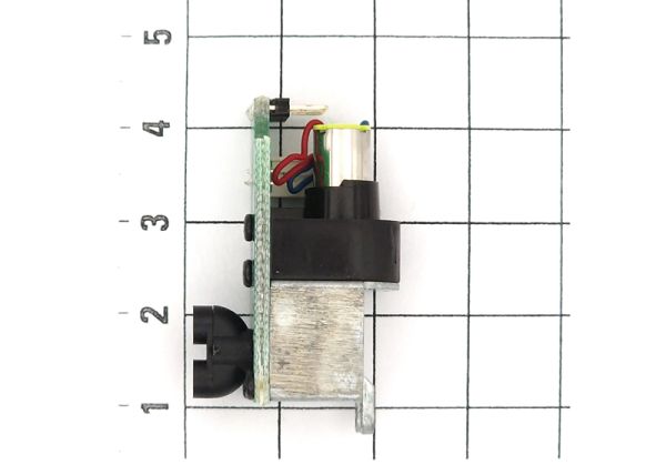 Rauchgenerator