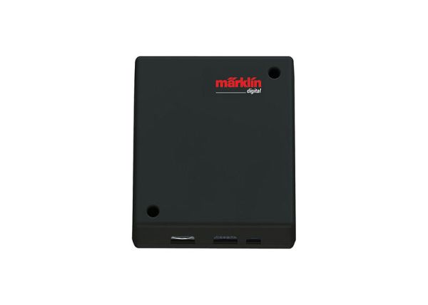 Digital-Anschlussbox für Spur 1