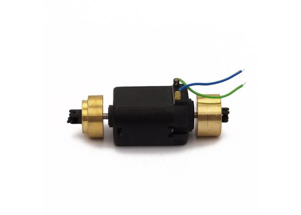 Motor