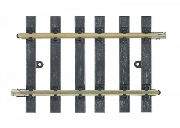 Märklin Gerades Gleis Länge 116 mm