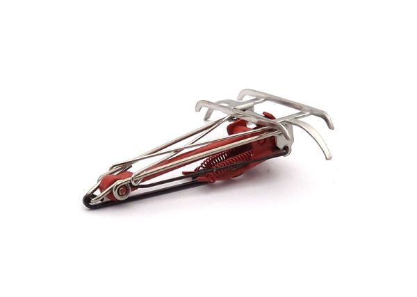 Pantograph