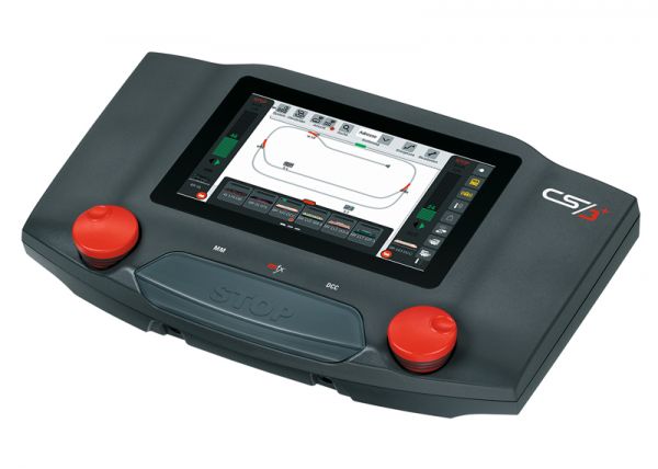 CS 3 plus (Märklin Artikel)