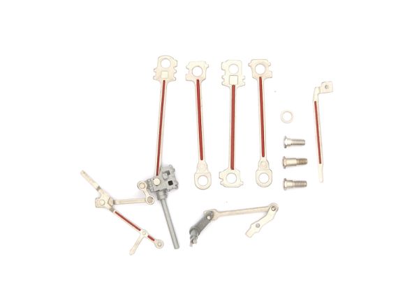Valve Gear right