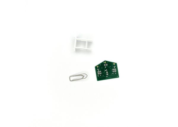 Circuit Board Lighting
