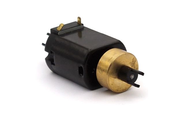 Motor