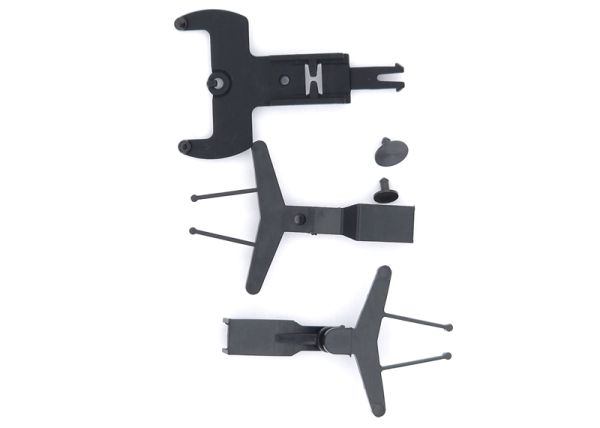 Drawbar, Drawbar