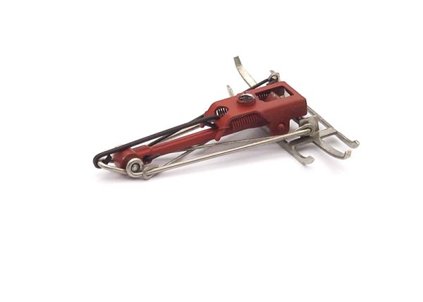 Pantograph
