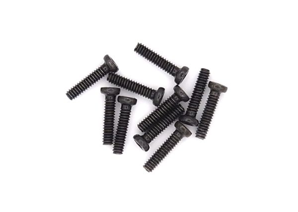 Schraube M1,4x6 10 St