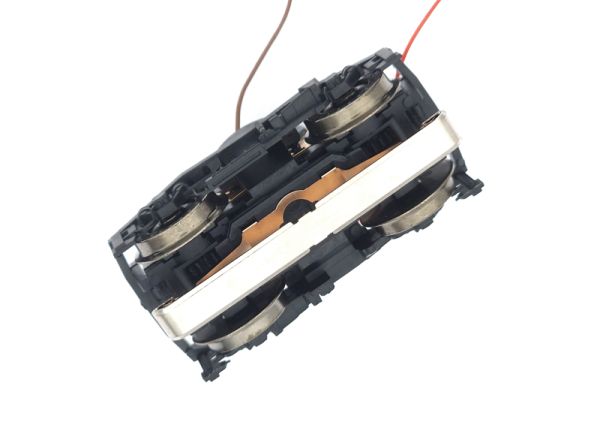 Propulsion Unit