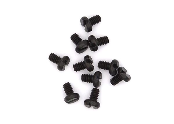 Zylinderschraube M2x3 10 St