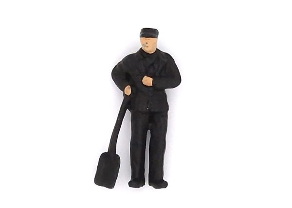 Fireman