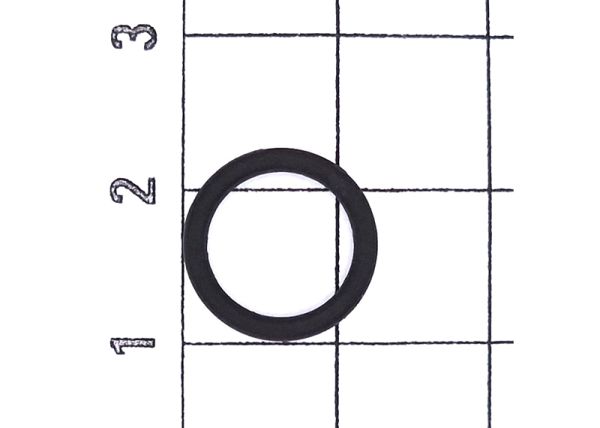 O-Ring 3/8 x1/16 (10 St)