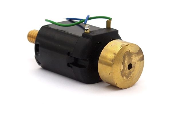 Motor