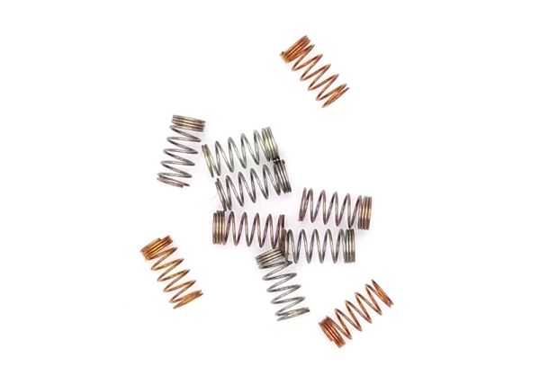 Compression Spring 2,5/ 5,0/ 9 (10x)