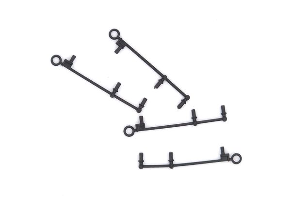 Grab Irons 4 pcs
