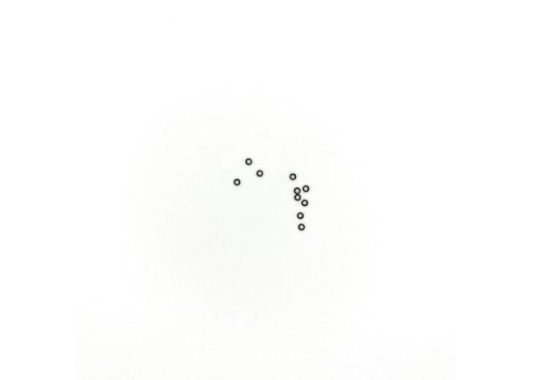 Spacer Ring 10 pcs