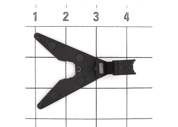 Drawbar 2 pcs