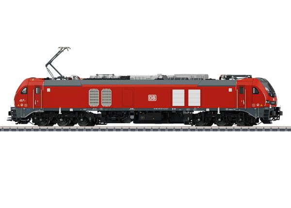 Zweikraftlokomotive Baureihe 2159