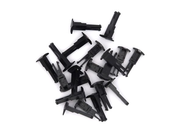 Coupler Hooks 20 pcs