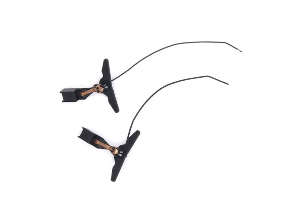 Coupler Drawbar 2 pcs