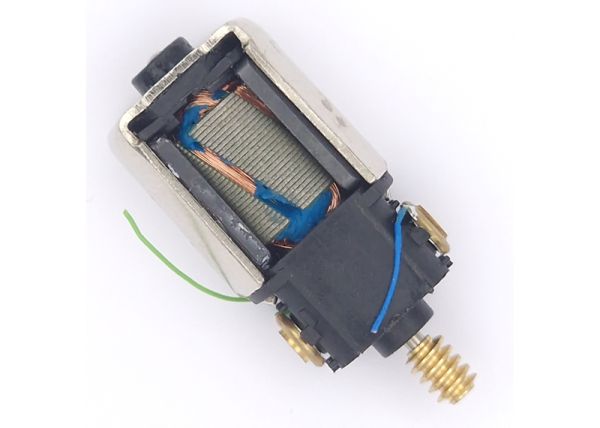 Motor