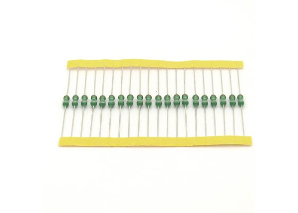 20xInterf.Supp.Choke 3,9µH,1,1A
