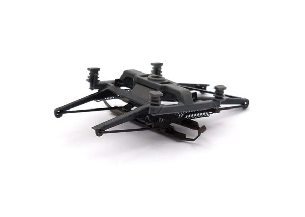Double Arm Pantograph