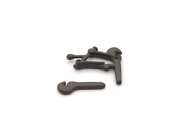 Imitation Couplers