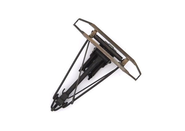 Single Arm Pantograph