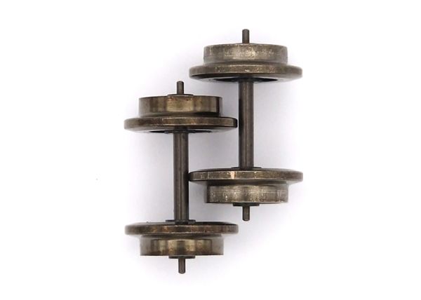 Wheelset Trix Express 2pcs