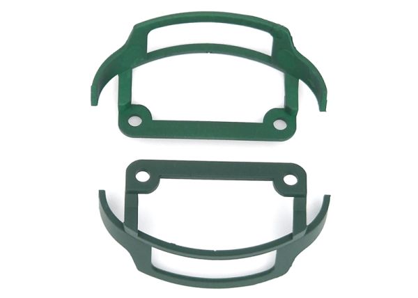 Skirting 2 pcs