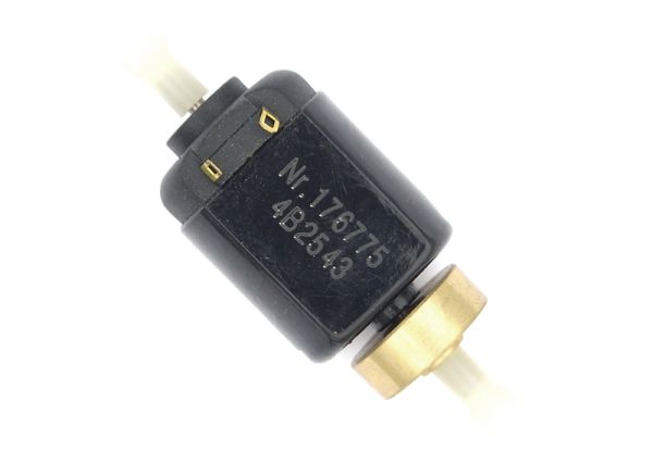 Motor