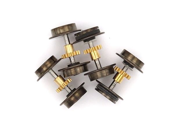 Wheelsets