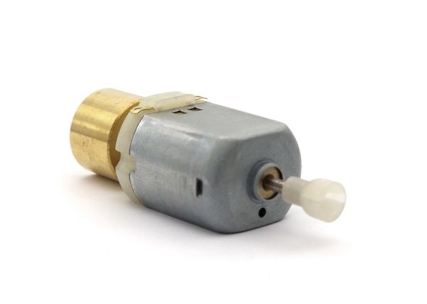 Motor