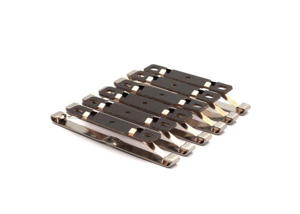 Pickup Shoe 6 pcs