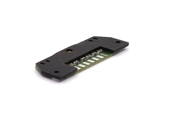 Circuit Board Marker Lights