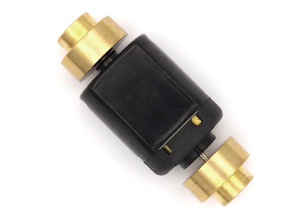 Motor