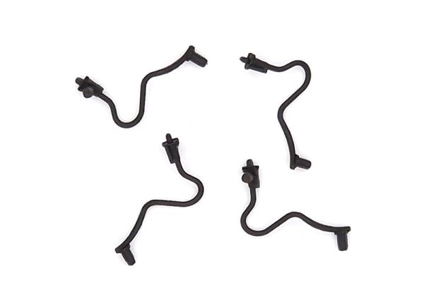Socket 4 pcs