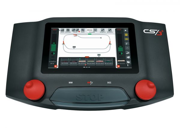 CS 3 plus (Märklin Artikel)