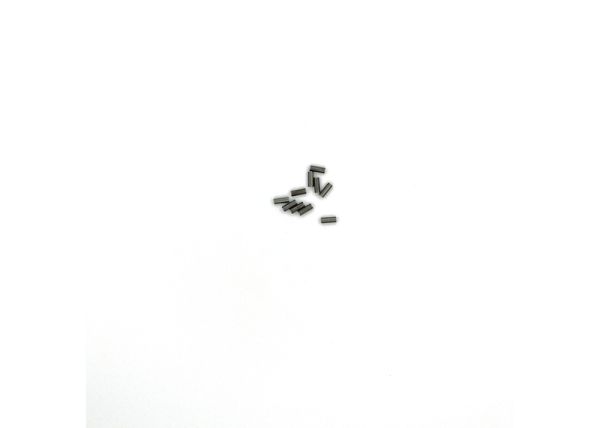 Bearing Bolts 2,5/6,8 10 pcs