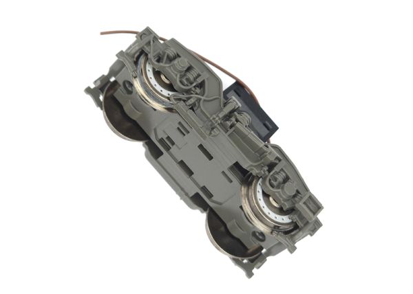 Power Frame rear