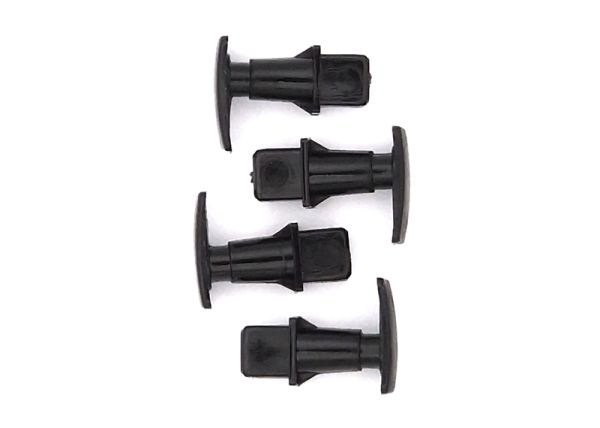Buffer 4 pcs
