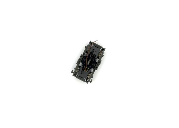 Power Frame rear