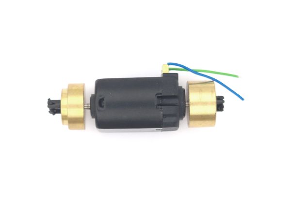 Motor