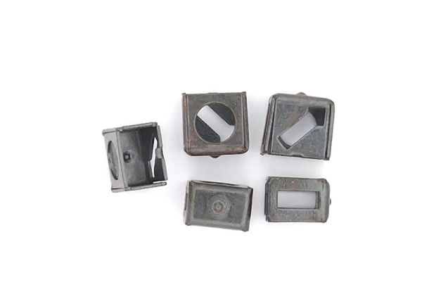 Lantern Housing 5 pcs