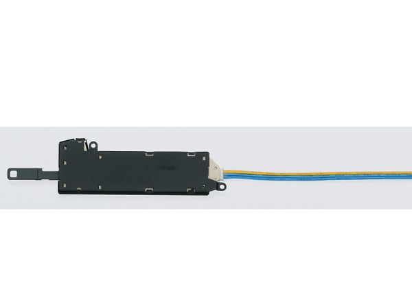 Elektrischer Weichenantrieb (C-Gleis)