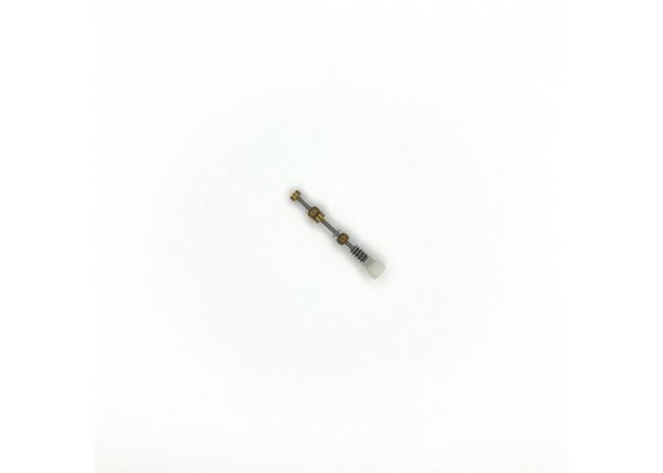 Schneckenwelle