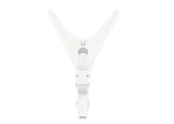 Drawbar female 4 pcs