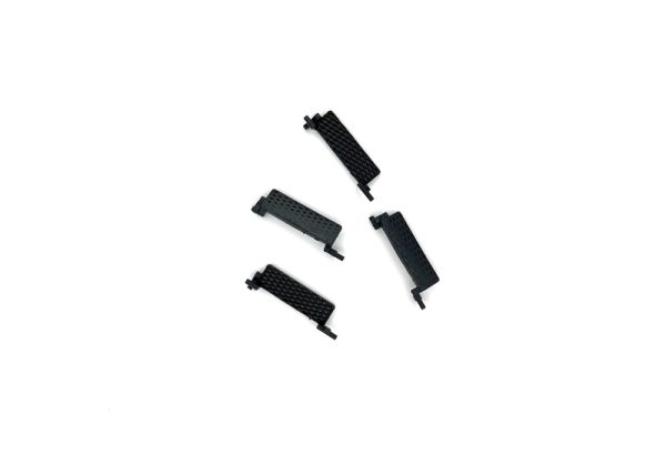 Swivel Step right + left