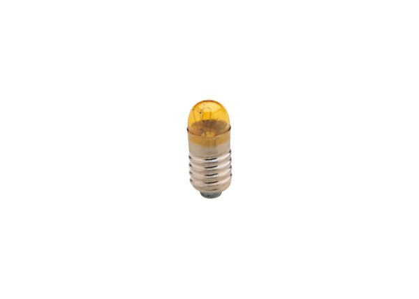 Light Bulb 18 volts 10 pcs